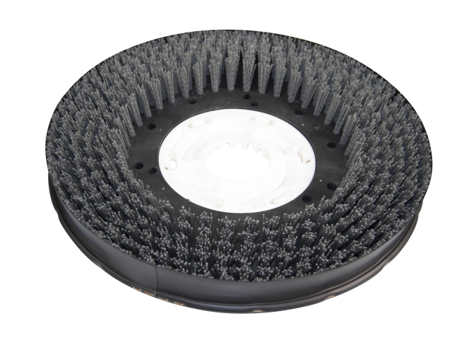 Produktbild Schleifkorn-Tellerbürste - Ø 380 mm - Grit/Tynex 1,2 mm für Hako Scrubmaster B 115R-750