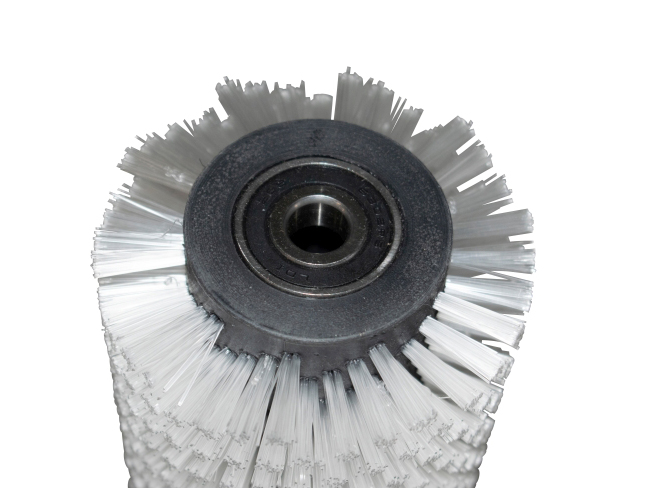 Produktbild Bürstwalze/Walzenbürste - 890 mm / 110 mm, mit Lager