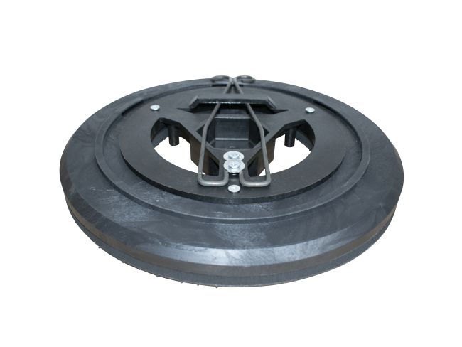 Produktbild Treibteller für Reinigungspads - Ø 330 mm für RCM Mega I 722