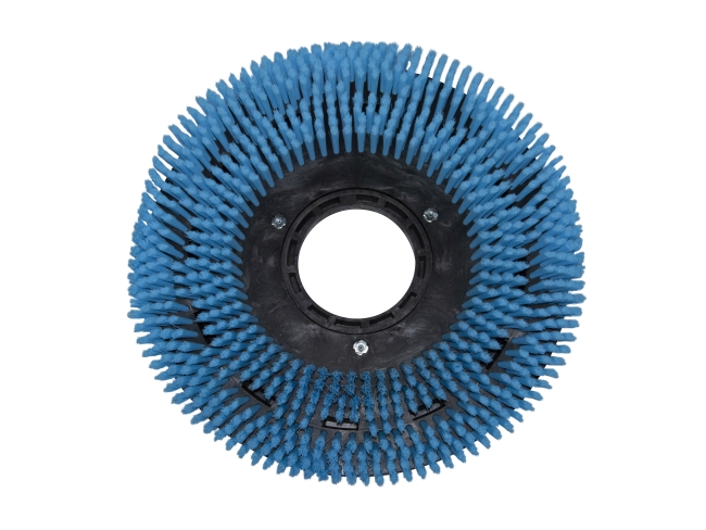 Produktbild Tellerbürste - Ø 480 mm - PP (Polypropylen) 0,30 mm