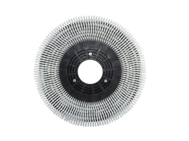 Produktbild Tellerbürste - Ø 600 mm - PP (Polypropylen) 0,70 mm