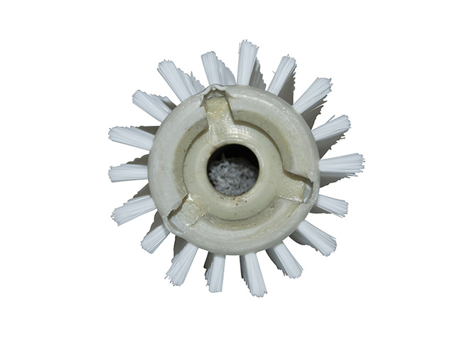 Produktbild Bürstwalze/Walzenbürste für Nilco B 530