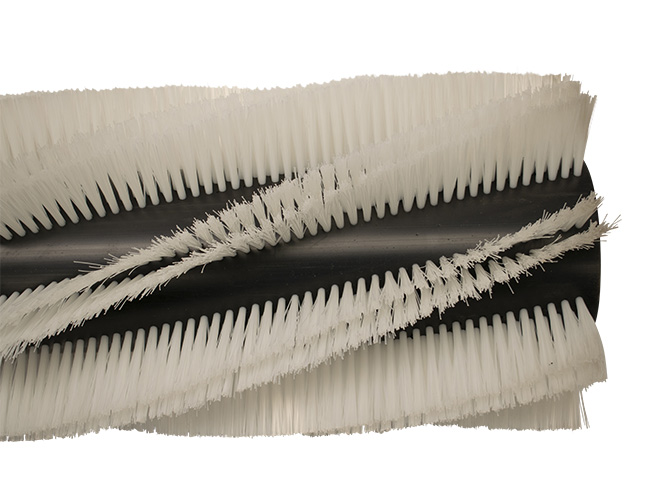 Produktbild Kehrwalze – 1195 mm / 380 mm / 8x2 Reihen