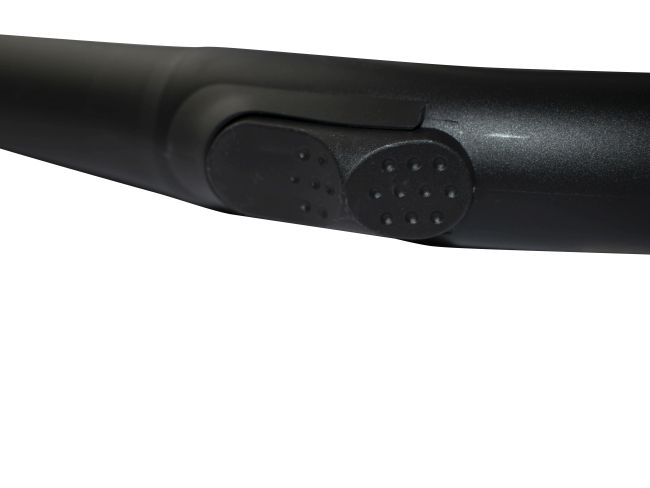 Produktbild Saugschlauch, Länge 1,8 m inkl. Kupplungen für Wirbel Rucksacksauger W1