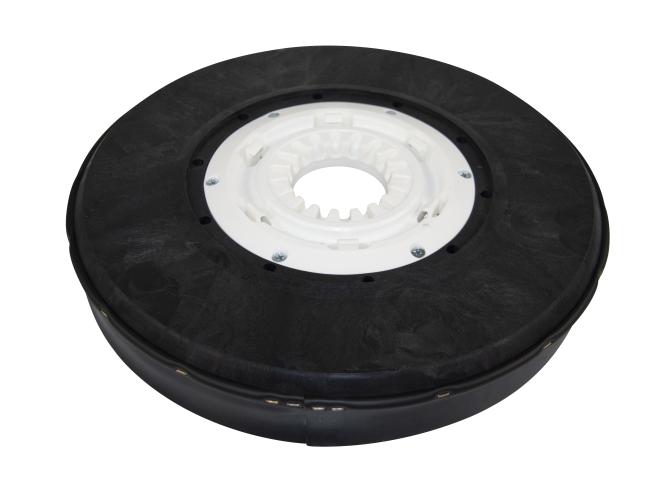 Produktbild Tellerbürste - Ø 380 mm für Hako Scrubmaster B 70-750