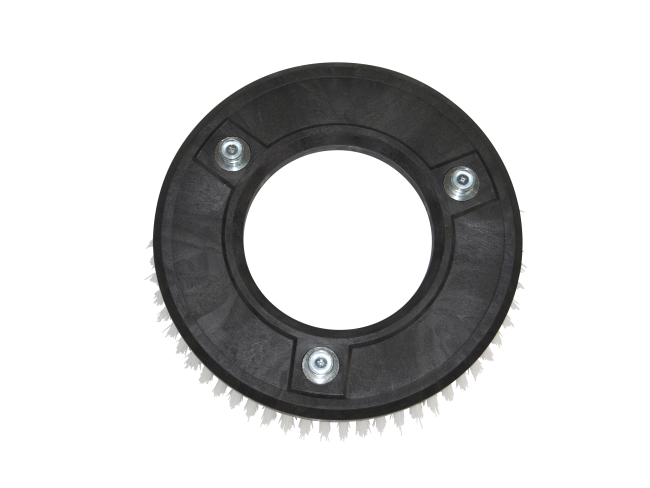 Produktbild Tellerbürste - Ø 290 mm - PP (Polypropylen) 0,75 mm
