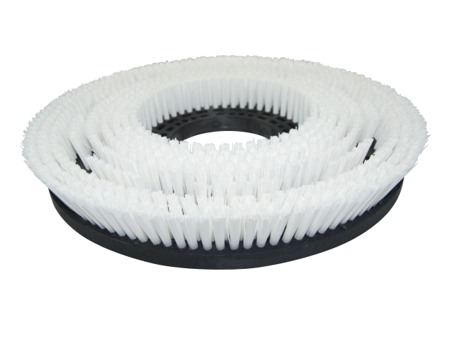 Produktbild Tellerbürste - Ø 380 mm - PP (Polypropylen) 1,0 mm