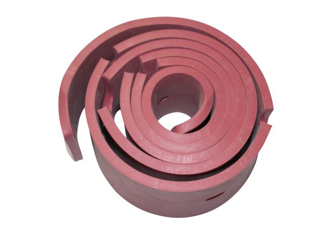 Produktbild Sauglippe vorne für Tennant T 7 / T 7+ - 32"