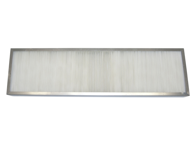 Produktbild Kehrmaschinenfilter für Nilfisk-Group CR 1500