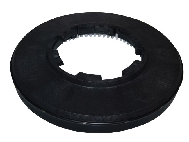 Produktbild Tellerbürste - Ø 450 mm - PP (Polypropylen) 0,70 mm