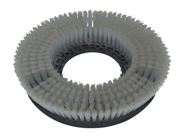 Produktbild Tellerbürste - Ø 310 mm - PP (Polypropylen) 0,75 mm