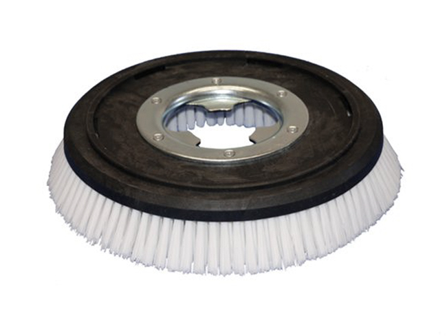 Produktbild Tellerbürste - Ø 305 mm für Ghibli L 13