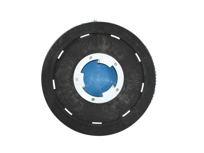 Produktbild Tellerbürste - Ø 380 mm für Nilco 450 Super