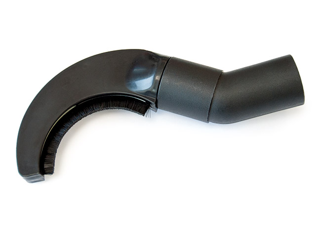 Produktbild Rohrbürste RB 100, für Rohre bis 100 mm Durchmesser