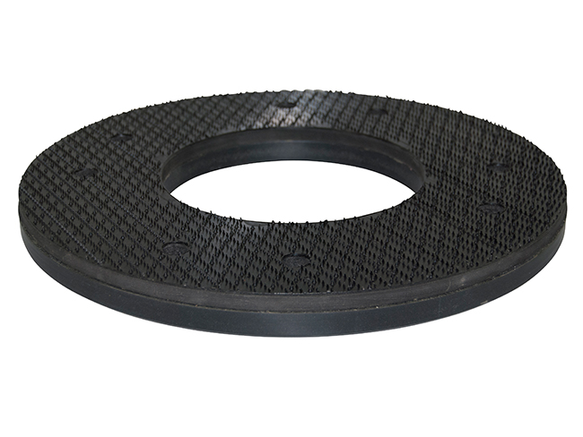 Produktbild Treibteller für Reinigungspads - Ø 380 mm für Wetrok Duomatic 800