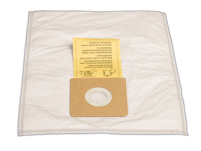 Produktbild Vlies-Staubfilterbeutel, VPE = 10 Stück für Kärcher BV 5/1