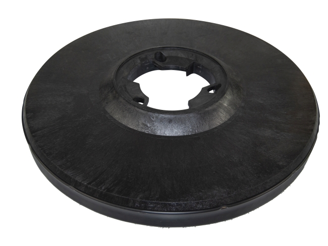 Produktbild Schleifkorn-Tellerbürste - Ø 510 mm - Grit/Tynex 1,2 mm für Hako Scrubmaster B 45-510