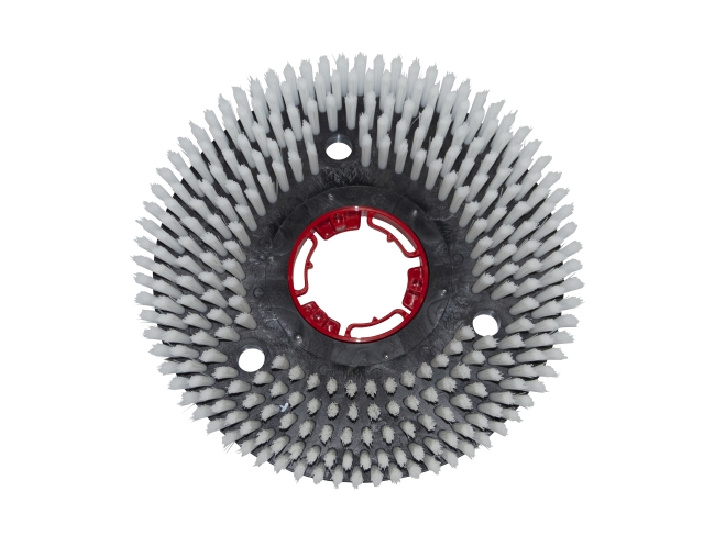 Produktbild Tellerbürste - Ø 320 mm - PP (Polypropylen) 0,45 mm