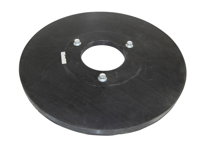 Produktbild Treibteller für Reinigungspads - Ø 520 mm