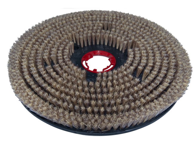 Produktbild Tellerbürste - Ø 530 mm - PP (Polypropylen) 0,30 mm