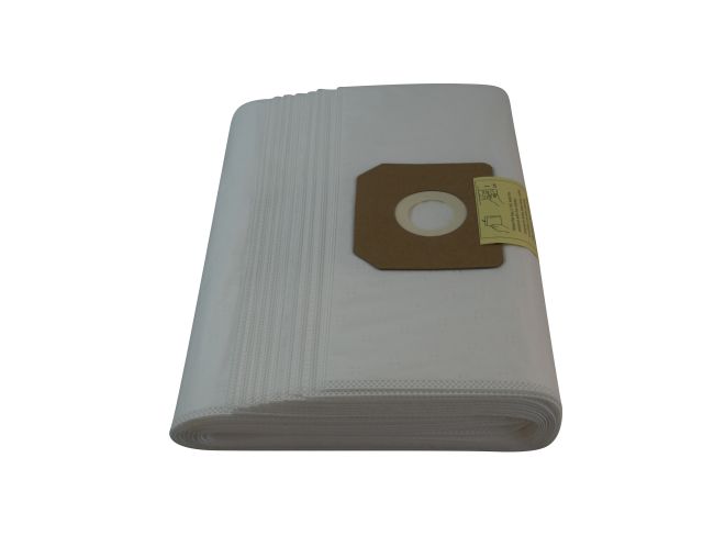 Produktbild Vlies-Staubfilterbeutel, VPE = 5 Stück für Kärcher 2701 / 2701 TE