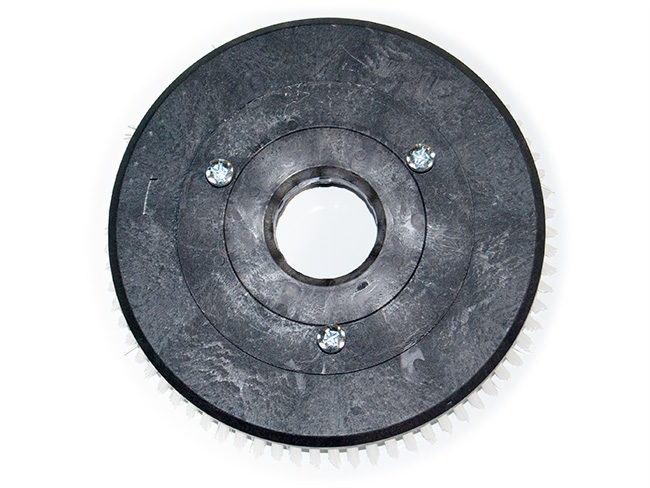 Produktbild Tellerbürste - Ø 235 mm - PP (Polypropylen) 0,60 mm