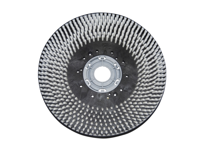 Produktbild Tellerbürste - Ø 505 mm - PP (Polypropylen) 0,50 mm