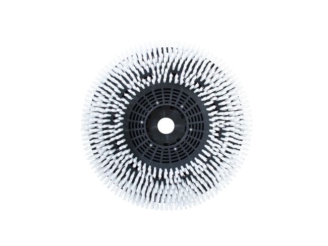 Produktbild Tellerbürste - Ø 480 mm für CTM Kron L 1-linksläufig