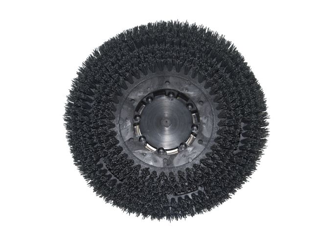 Produktbild Tellerbürste - Ø 330 mm - Grit/Tynex 1,2 mm