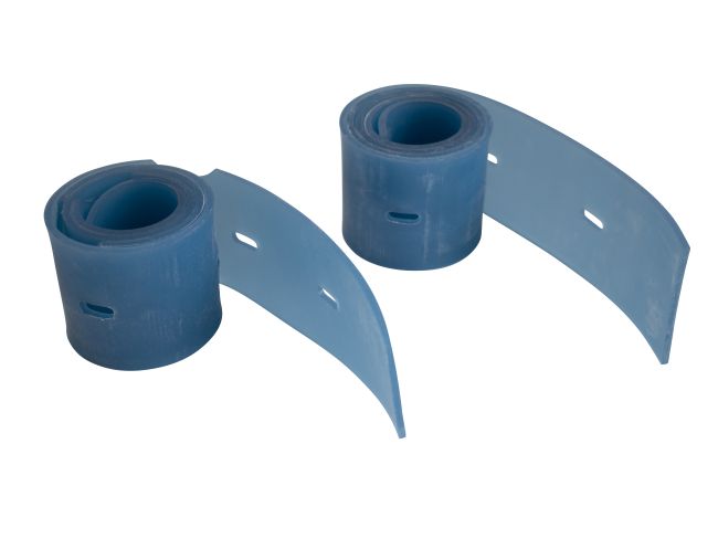 Produktbild Sauglippen-Satz (2 Stück) für Cleanfix RA 431 B + E