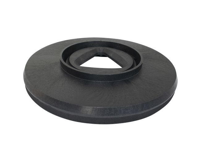 Produktbild Treibteller für Reinigungspads - Ø 405 mm für RCM Byte 461