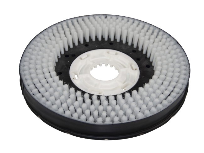 Produktbild Tellerbürste - Ø 380 mm für Hako Scrubmaster B 115R-750