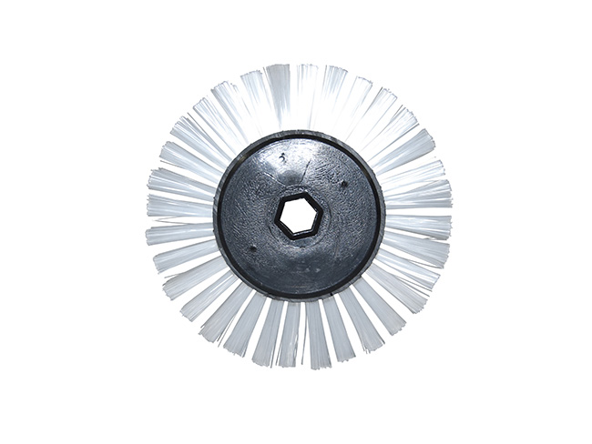 Produktbild Bürstwalze/Walzenbürste für Lux Uniprof 440