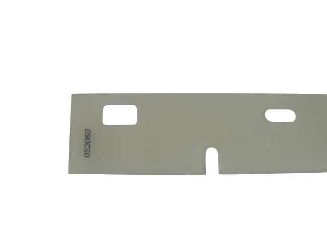 Produktbild Sauglippe für Wetrok Duomatic Laser 65