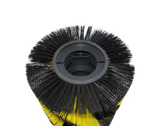 Produktbild Kehrwalze - 625 / 400 mm, passend für Kärcher KM 105/110 R