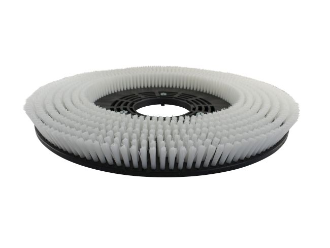 Produktbild Tellerbürste - Ø 600 mm - PP (Polypropylen) 0,70 mm