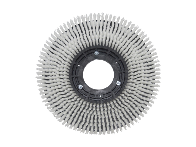 Produktbild Tellerbürste - Ø 442 mm - PP (Polypropylen) 1,0 mm