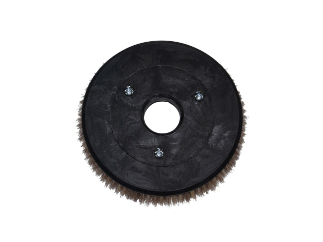 Produktbild Polierbürste - Ø 255 / 275 mm - 11 ", 5 Komponenten Borstenmix