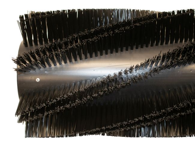 Produktbild Kehrwalze – 1140 mm / 360 mm / 8x2 Reihen