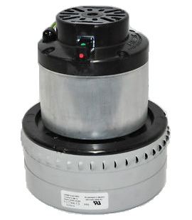 Produktbild Ametek/LAMB ELECTRIC Saugturbine, Original Nummer 117744-13
