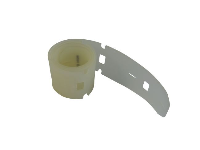 Produktbild Sauglippe vorne für i-team i-Mop XL