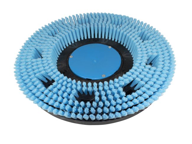 Produktbild Shampoonierbürste - Ø 410 mm für Taski Ergodisc DUO