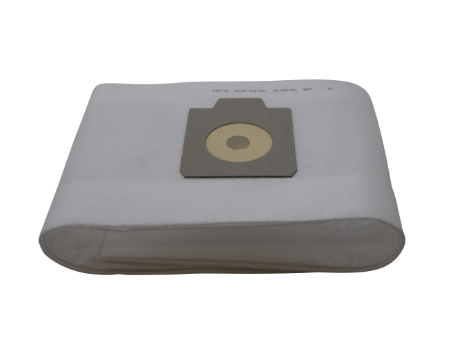 Produktbild Vlies-Staubfilterbeutel, VPE = 10 Stück für Electrolux P 9000 classic