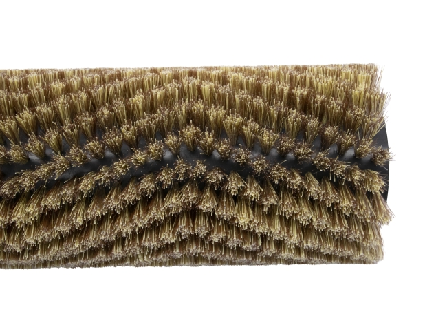 Produktbild Bürstwalze/Walzenbürste 879 / 203 mm, 5K-Borste