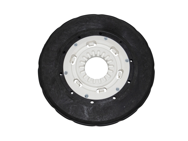 Produktbild Tellerbürste - Ø 330 mm für Hako Scrubmaster B70-650 (ab Bj 2019)