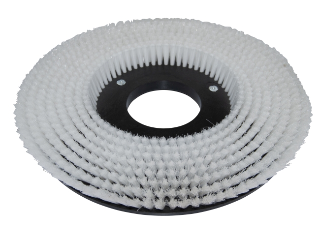 Produktbild Tellerbürste - Ø 460 mm für Fiorentini Monodisco 45