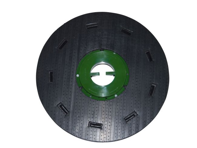Produktbild Treibteller für Reinigungspads - Ø 390 mm für Tennant F 3 / F 3+