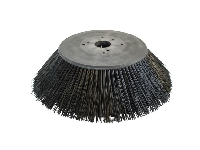 Produktbild Seitenbesen/Tellerbesen für Amros 850
