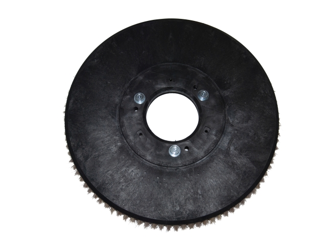 Produktbild Tellerbürste - Ø 490 mm - PP (Polypropylen) 0,30 mm
