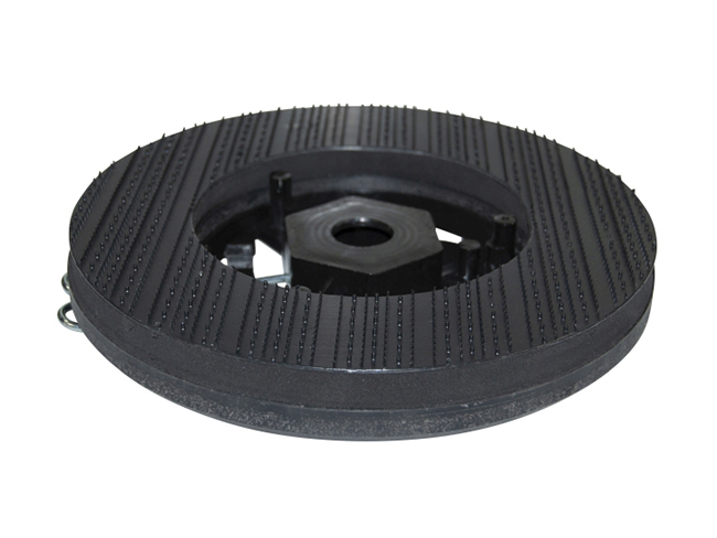Produktbild Treibteller für Reinigungspads - Ø 290 mm für RCM Elan 60
